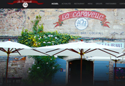Restaurant la Caravelle